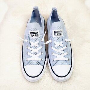 Converse Chuck Taylor All Star Shoreline Knit Slip-On Sneaker
